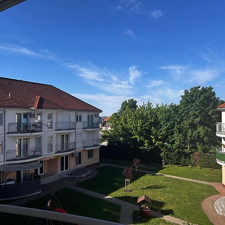 Thermal Apartman Hajdúszoboszló Buitenkant foto