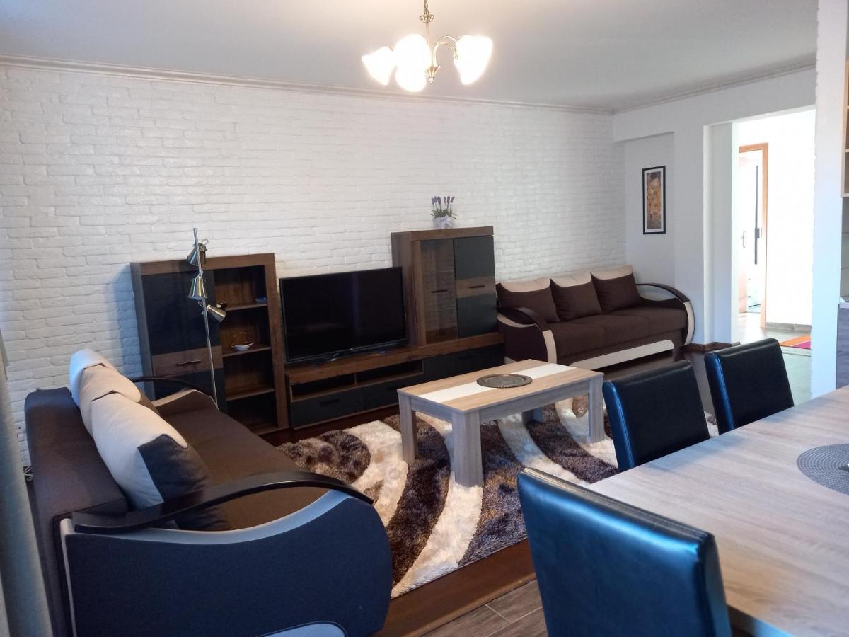 Thermal Apartman Hajdúszoboszló Buitenkant foto