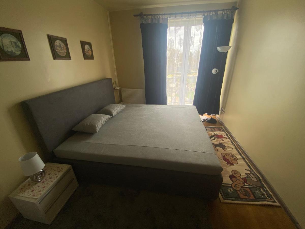 Thermal Apartman Hajdúszoboszló Buitenkant foto