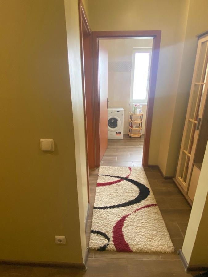 Thermal Apartman Hajdúszoboszló Buitenkant foto