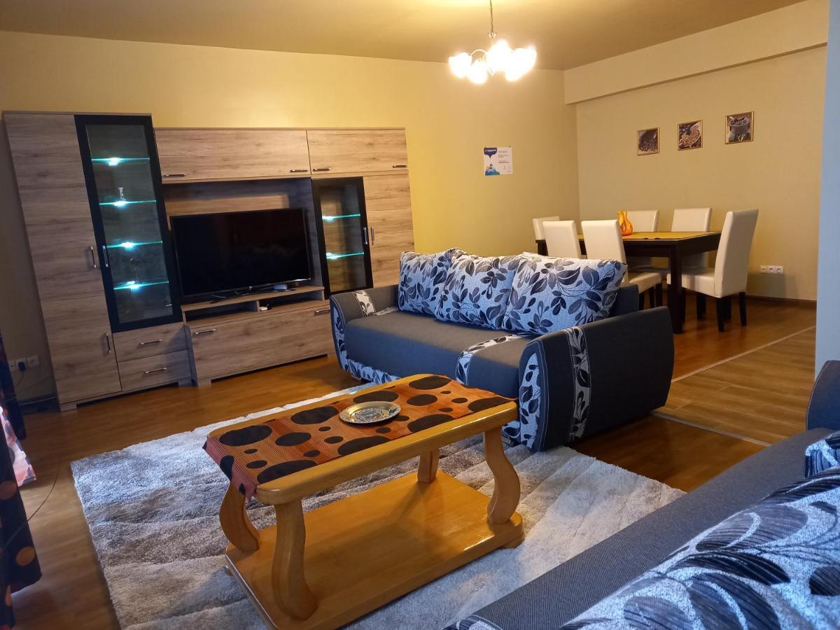 Thermal Apartman Hajdúszoboszló Buitenkant foto