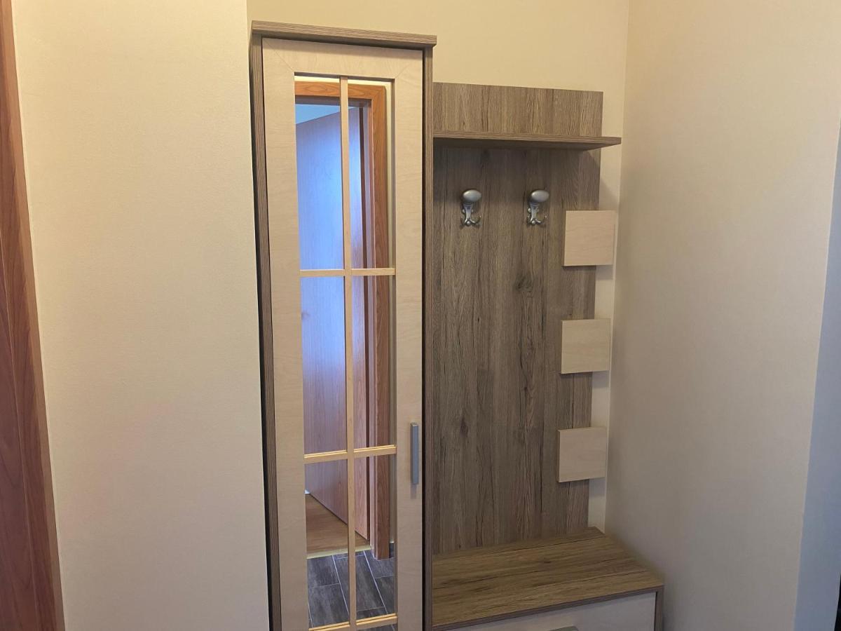 Thermal Apartman Hajdúszoboszló Buitenkant foto
