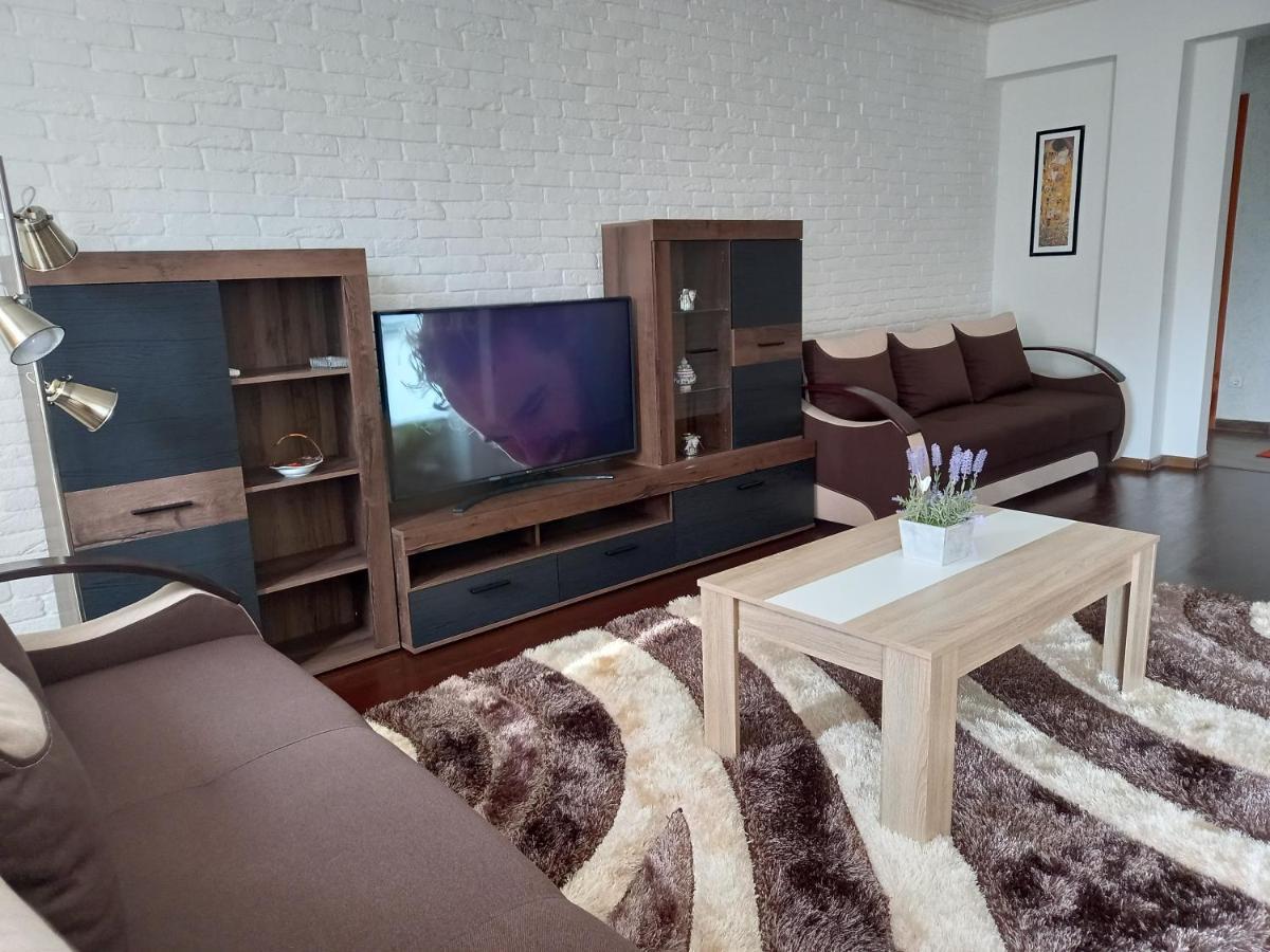 Thermal Apartman Hajdúszoboszló Buitenkant foto