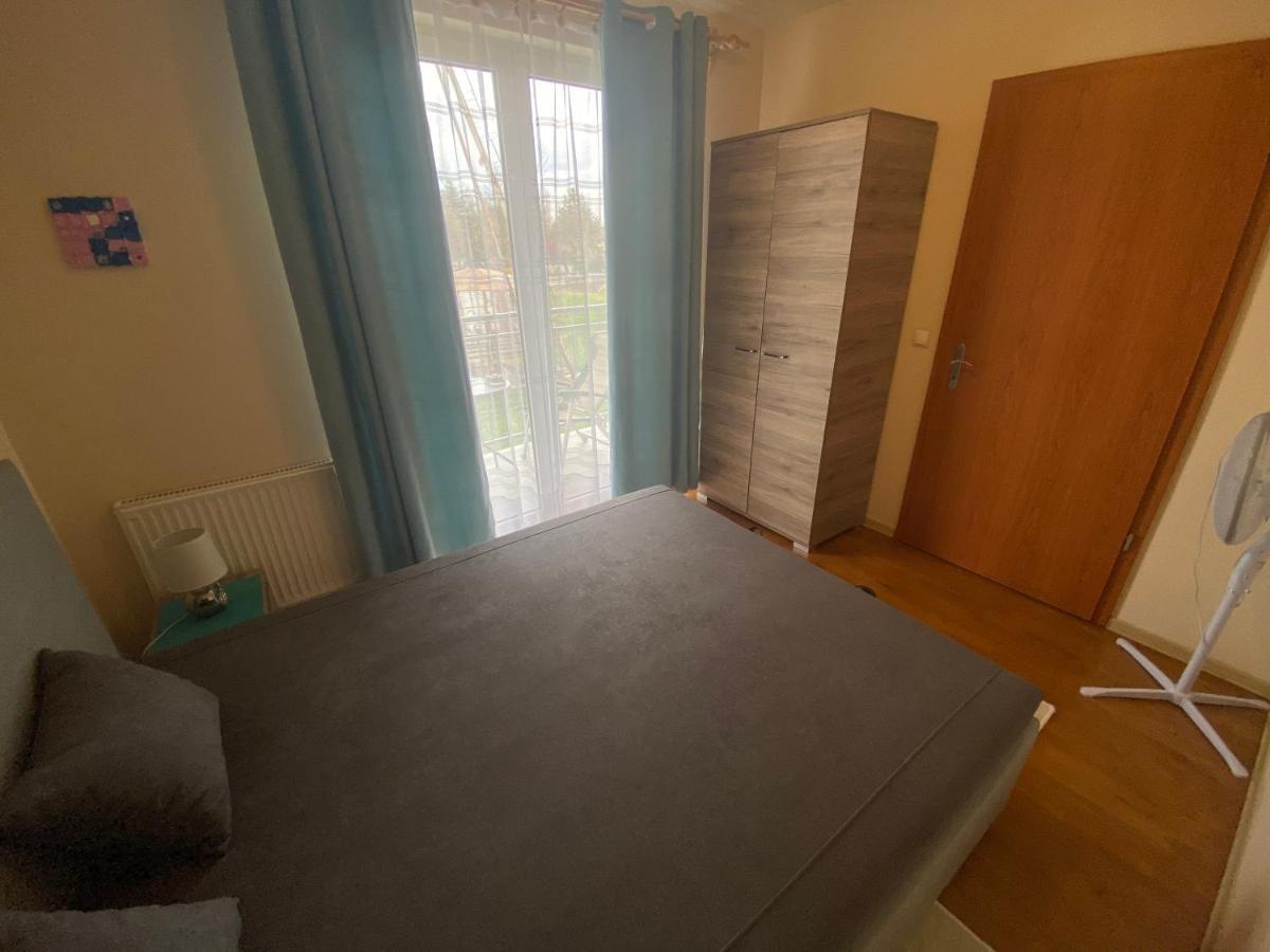 Thermal Apartman Hajdúszoboszló Buitenkant foto