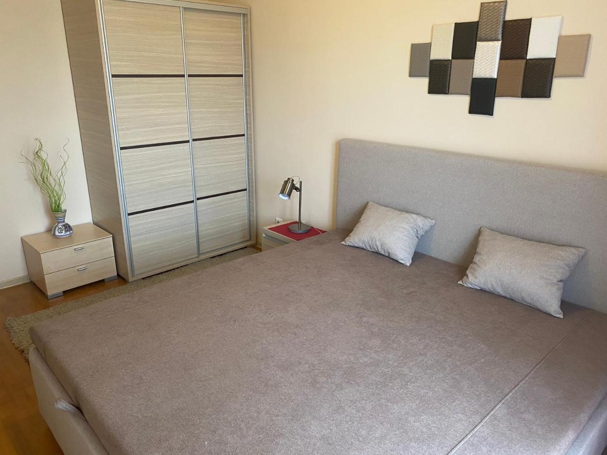 Thermal Apartman Hajdúszoboszló Buitenkant foto