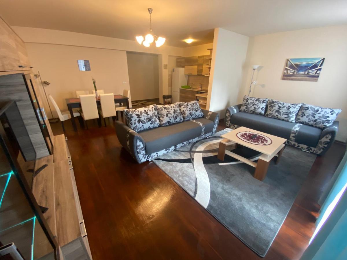 Thermal Apartman Hajdúszoboszló Buitenkant foto
