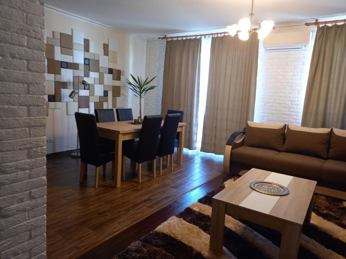 Thermal Apartman Hajdúszoboszló Buitenkant foto