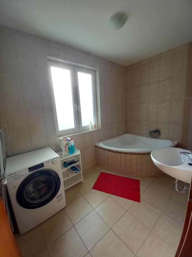 Thermal Apartman Hajdúszoboszló Buitenkant foto