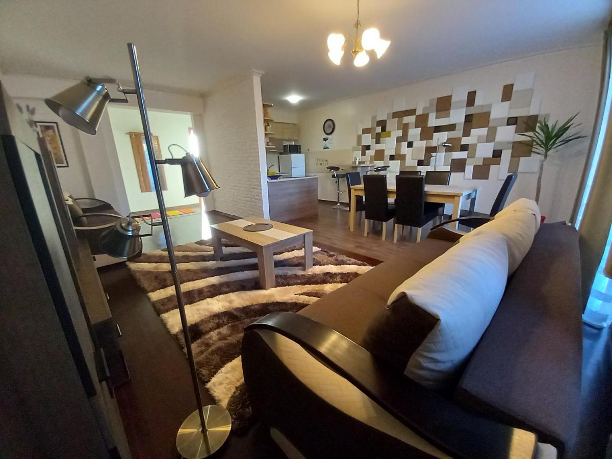 Thermal Apartman Hajdúszoboszló Buitenkant foto