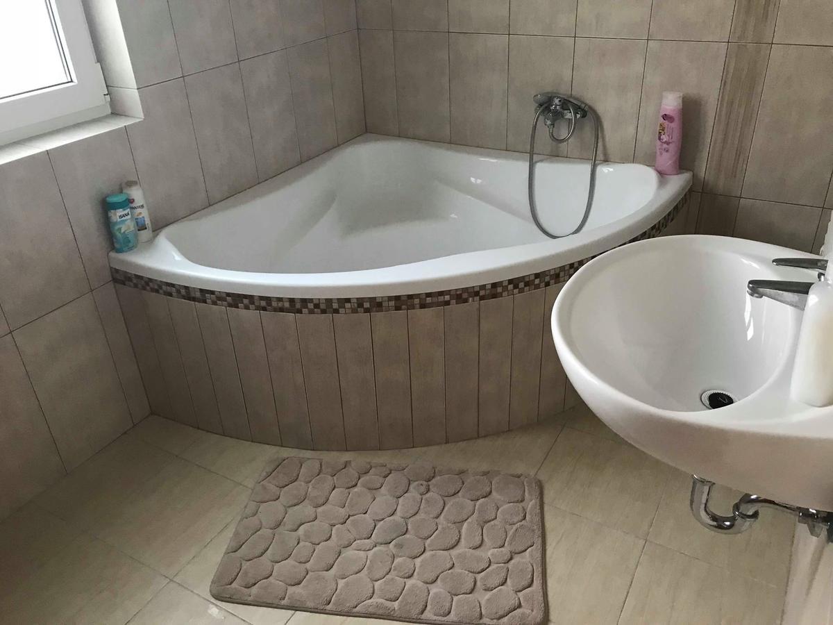 Thermal Apartman Hajdúszoboszló Buitenkant foto